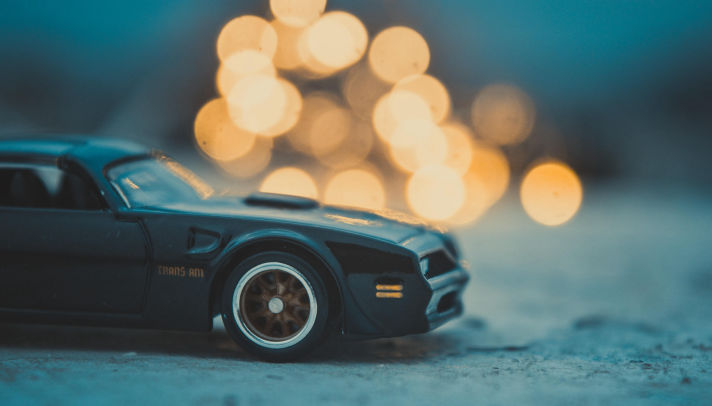 Pre-purchase inspection of your dream car